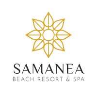 Samanea Beach Resort & Spa Logo