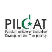 PILDAT (Pakistan Institute of Legislative Development And Transparency) Logo
