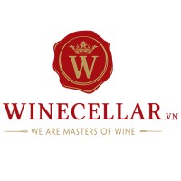 Hầm rượu vang WINECELLAR.vn Logo