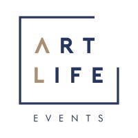 ArtLife Events Logo