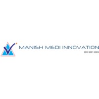 ManishmediInnovation Logo