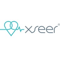 Xseer Healthcare Logo