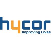 Hycor Biomedical LLC Logo