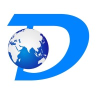 Destinoglobal Holidays Logo