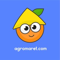 PT Agromaret Digital Indonesia Logo