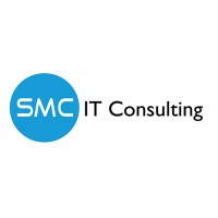 SMC IT Consulting Logo