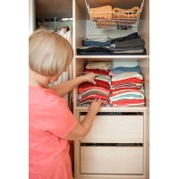 Discover Organizing - Pittsburghs Organizing Firm|Senior Move Management in Greater Pittsburgh Logo