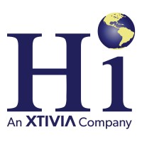 Hydus Technologies an XTIVIA Company Logo