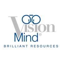 VisionMind Logo