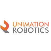 Unimation Robotics Logo