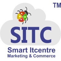 Smart Itcentre Logo