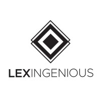 LexIngenious Logo