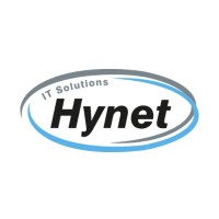 Hynet Logo