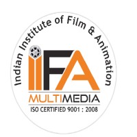 IIFA Multimedia Institution Logo