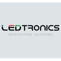 LEDtronics Sdn Bhd Logo