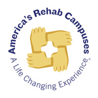 Americas Rehab Campuses Logo