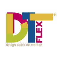 DTFlex | Design Tático de Carreira Logo