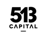513 Capital Logo