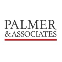 Palmer & Associates Logo