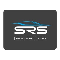 Smash Repair Solutions Logo