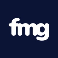 Fulton Market Group Logo