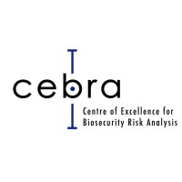 Centre of Excellence for Biosecurity Risk Analysis Logo