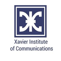 Xavier Institute Of Communications Logo