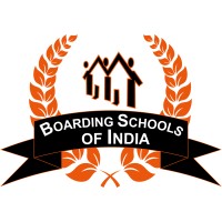 Boarding Schools Of India Logo