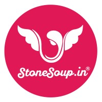 StoneSoup.in Logo