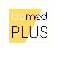 Biomed+ Logo