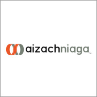 Aizach Niaga Sdn Bhd Logo