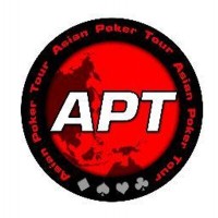 Asian Poker Tour Logo