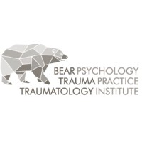 Bear Psychology Logo