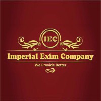 Imperial Exim Company Logo
