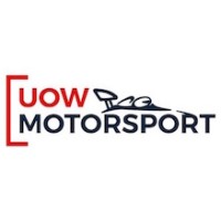 UOW Motorsport Logo