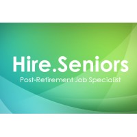 Hire.Seniors Logo