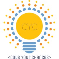 Code Your Chances Logo