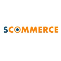 Scommerce Logo