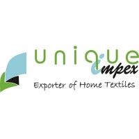 UNIQUE IMPEX Logo