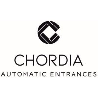Chordia Automation Logo