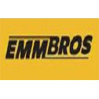 Emmbros Automotives Pvt ltd Logo