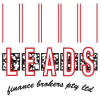 Leads Finance Brokers Logo