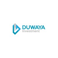 Duwaya Investment Logo