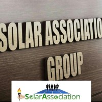 Solar Association Logo