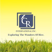 G.R.International (INC) Logo