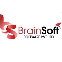 Brainsoft Software Pvt Ltd (BSPL) Logo