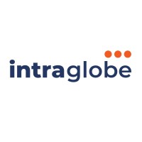 Intraglobe HR Services Logo