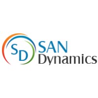 SAN Dynamics Technova Pvt. Ltd. Logo