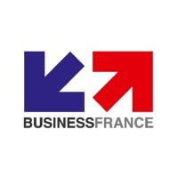 Business France Asean Pacific Logo