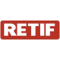 RETIF Logo